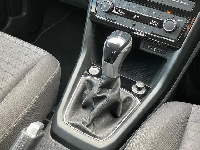 T-クロス TSI アクティブ 禁煙車 LEDライト フォグランプ ACC レーンアシスト 後方死角検知機能 障害物センサー バックカメラ App-Connect ETC 認定中古車(26枚目)