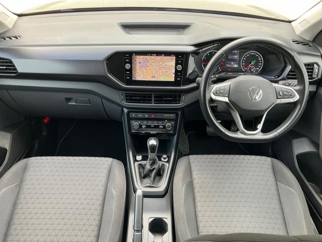 T-クロス TSI アクティブ 禁煙車 LEDライト フォグランプ ACC レーンアシスト 後方死角検知機能 障害物センサー バックカメラ App-Connect ETC 認定中古車(34枚目)