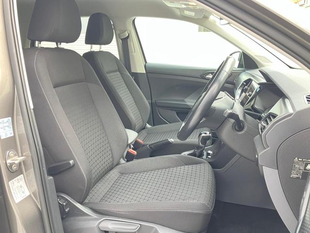 T-クロス TSI アクティブ 禁煙車 LEDライト フォグランプ ACC レーンアシスト 後方死角検知機能 障害物センサー バックカメラ App-Connect ETC 認定中古車(42枚目)