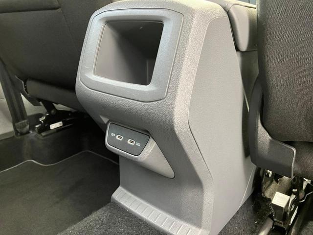 T-クロス TSI アクティブ 禁煙車 LEDライト フォグランプ ACC レーンアシスト 後方死角検知機能 障害物センサー バックカメラ App-Connect ETC 認定中古車(44枚目)