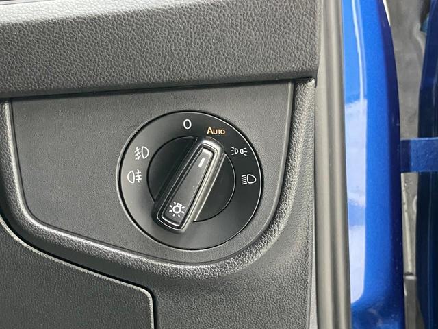 ポロ TSI Rライン IQライト ACC トラベルアシスト デジタルメーター レーンアシスト 後方死角検知機能 障害物センサー バックカメラ App-Connect ワイヤレスチャージ パドルシフト ETC 認定中古車(39枚目)
