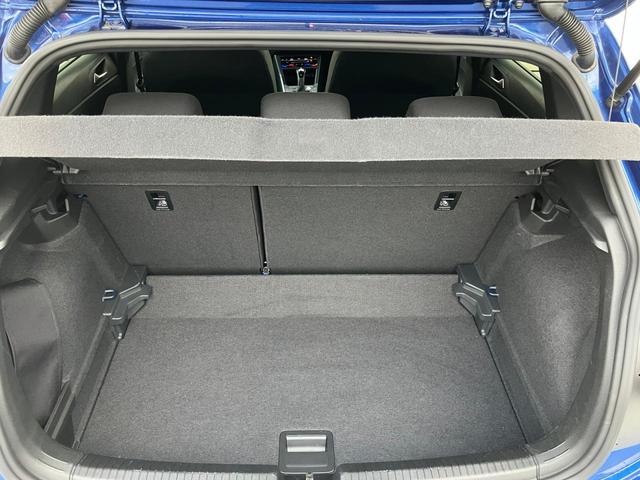 ポロ TSI Rライン IQライト ACC トラベルアシスト デジタルメーター レーンアシスト 後方死角検知機能 障害物センサー バックカメラ App-Connect ワイヤレスチャージ パドルシフト ETC 認定中古車(48枚目)