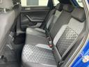 TSI Rライン IQライト ACC トラベルアシスト デジタルメーター レーンアシスト 後方死角検知機能 障害物センサー バックカメラ App-Connect ワイヤレスチャージ パドルシフト ETC 認定中古車(47枚目)