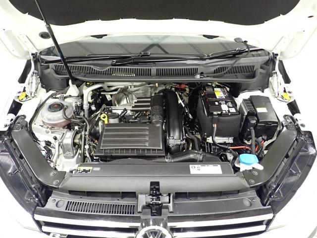 ゴルフトゥーラン(フォルクスワーゲン)TSI Rライン 禁煙車 ...