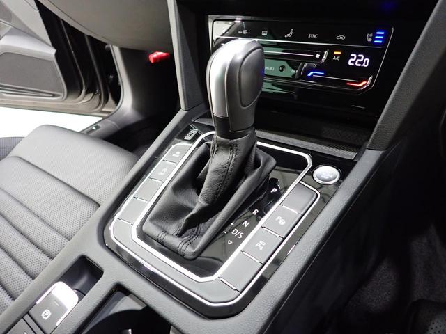TSIエレガンスアドバンス 禁煙車 レザーシート シートヒーターアダプティブルクルーズコントロール 電動リアゲート LEDマトリックスヘッドライト 純正ナビTV App-Connect Bluetooth(22枚目)