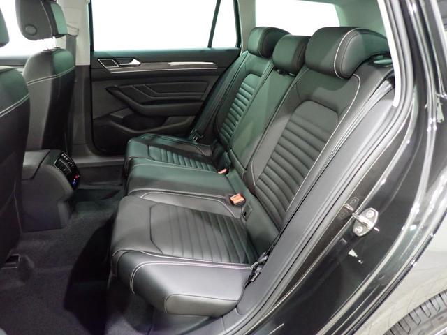 TSIエレガンスアドバンス 禁煙車 レザーシート シートヒーターアダプティブルクルーズコントロール 電動リアゲート LEDマトリックスヘッドライト 純正ナビTV App-Connect Bluetooth(38枚目)