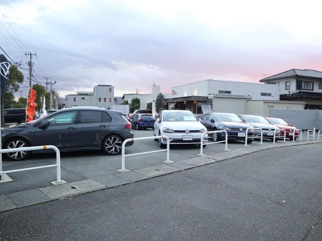 TSIエレガンスアドバンス 禁煙車 レザーシート シートヒーターアダプティブルクルーズコントロール 電動リアゲート LEDマトリックスヘッドライト 純正ナビTV App-Connect Bluetooth(50枚目)