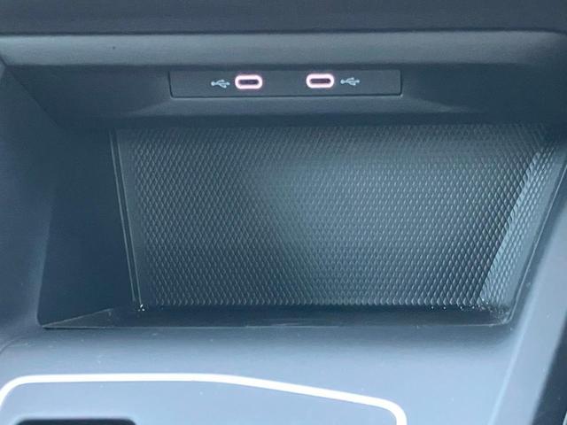 ゴルフヴァリアント ｅＴＳＩ　アクティブ　禁煙車　ワンオーナー　電動ゲート　ＬＥＤヘッドライト　ＡＣＣ　デジタルメーター　トラベルアシスト　アップコネクト　後方死角検知機能　リヤトラフィックアラート　障害物センサー　レーンアシスト（26枚目）