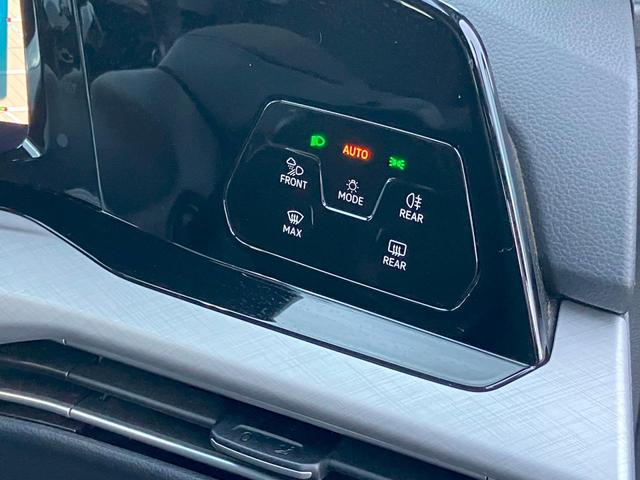 ゴルフヴァリアント ｅＴＳＩ　アクティブ　禁煙車　ワンオーナー　電動ゲート　ＬＥＤヘッドライト　ＡＣＣ　デジタルメーター　トラベルアシスト　アップコネクト　後方死角検知機能　リヤトラフィックアラート　障害物センサー　レーンアシスト（39枚目）