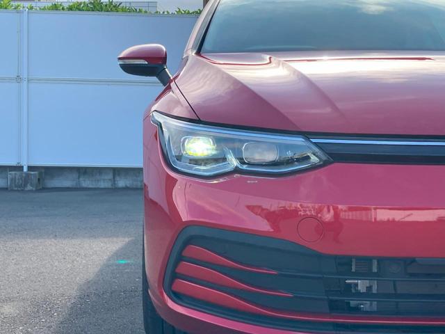 ゴルフヴァリアント ｅＴＳＩ　アクティブ　プラチナムエディション　ワンオーナー禁煙車プラチナムエディション（6枚目）