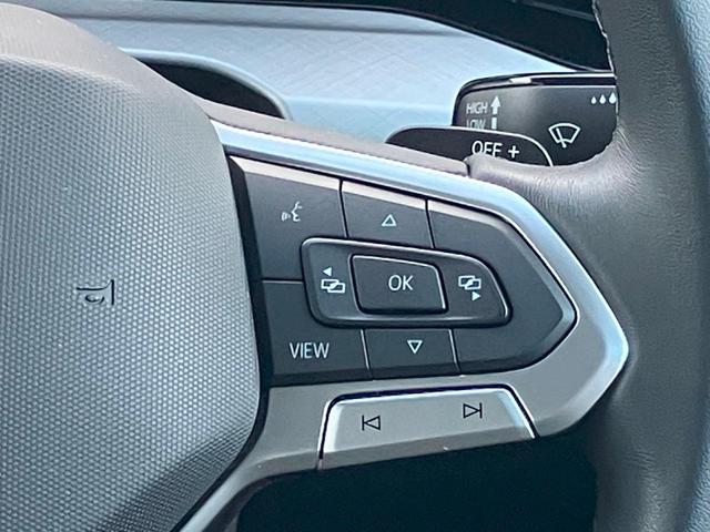 ゴルフヴァリアント ｅＴＳＩ　アクティブ　プラチナムエディション　ワンオーナー禁煙車プラチナムエディション（37枚目）