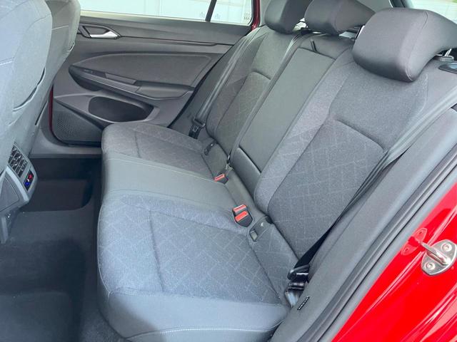 ゴルフヴァリアント ｅＴＳＩ　アクティブ　プラチナムエディション　ワンオーナー禁煙車プラチナムエディション（48枚目）