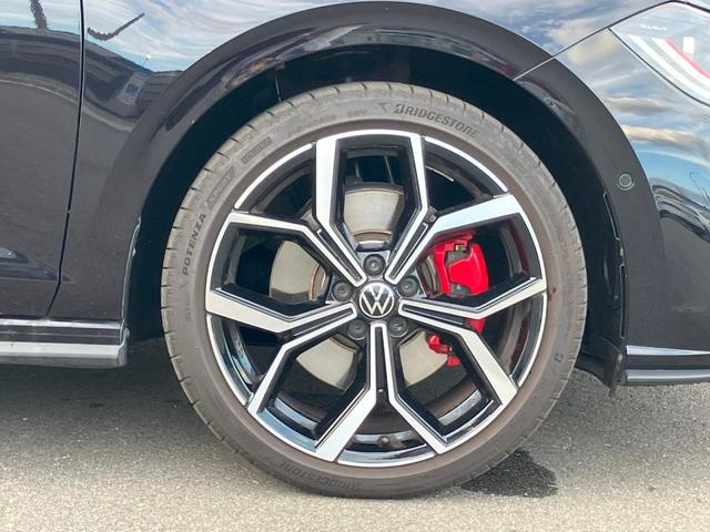 ポロGTI ベースグレード 禁煙車 LEDマトリックスヘッドライト ACC TravelAssist ワイヤレスチャージ App-Connect デジタルメーター 後方死角検知機能 認定中古車(54枚目)