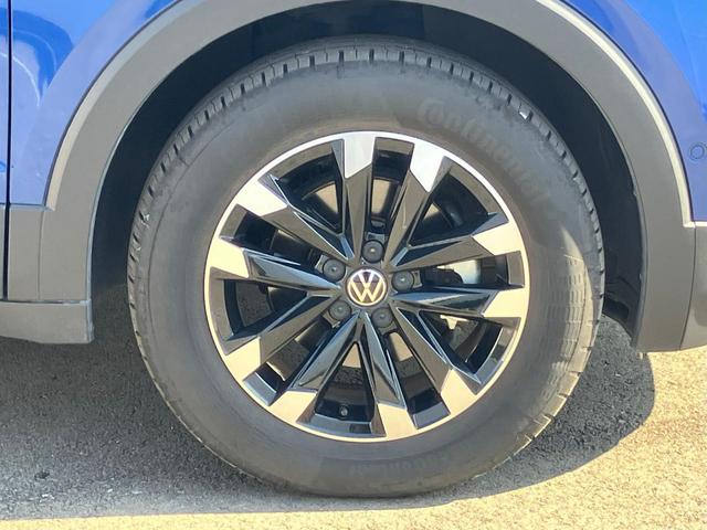 T-クロス TSI アクティブ LEDヘッドライト アダプティブクルーズコントロールACC 後方死角検知機能 障害物センサー パドルシフト App-Connect バックカメラ スマートエントリー ETC USB 認定中古車(14枚目)