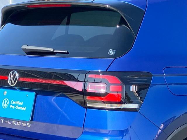 T-クロス TSI アクティブ LEDヘッドライト アダプティブクルーズコントロールACC 後方死角検知機能 障害物センサー パドルシフト App-Connect バックカメラ スマートエントリー ETC USB 認定中古車(15枚目)