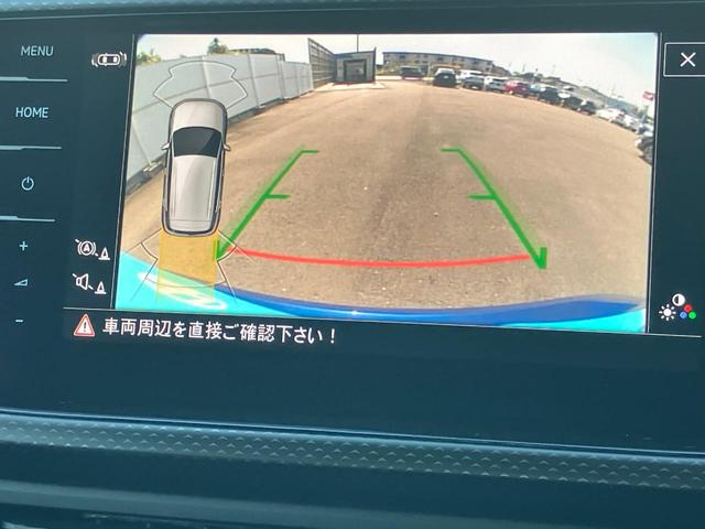T-クロス TSI アクティブ LEDヘッドライト アダプティブクルーズコントロールACC 後方死角検知機能 障害物センサー パドルシフト App-Connect バックカメラ スマートエントリー ETC USB 認定中古車(19枚目)