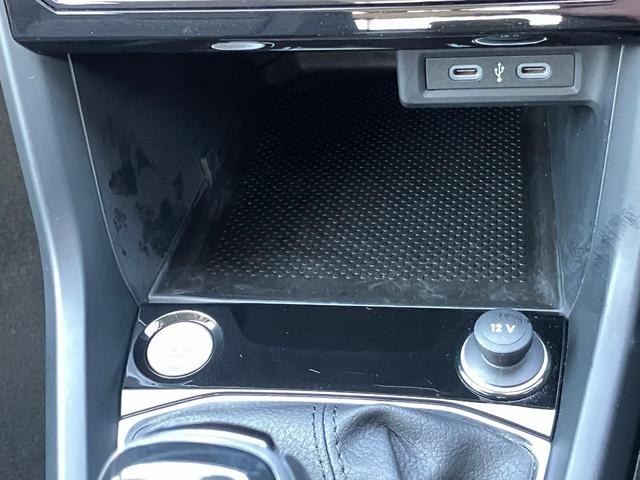 T-クロス TSI アクティブ LEDヘッドライト アダプティブクルーズコントロールACC 後方死角検知機能 障害物センサー パドルシフト App-Connect バックカメラ スマートエントリー ETC USB 認定中古車(24枚目)