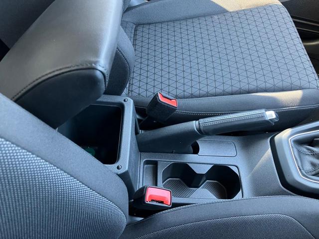 T-クロス TSI アクティブ LEDヘッドライト アダプティブクルーズコントロールACC 後方死角検知機能 障害物センサー パドルシフト App-Connect バックカメラ スマートエントリー ETC USB 認定中古車(28枚目)