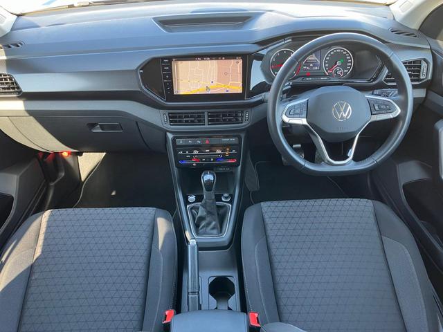 T-クロス TSI アクティブ LEDヘッドライト アダプティブクルーズコントロールACC 後方死角検知機能 障害物センサー パドルシフト App-Connect バックカメラ スマートエントリー ETC USB 認定中古車(33枚目)