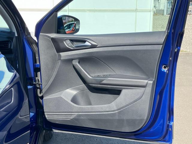 T-クロス TSI アクティブ LEDヘッドライト アダプティブクルーズコントロールACC 後方死角検知機能 障害物センサー パドルシフト App-Connect バックカメラ スマートエントリー ETC USB 認定中古車(39枚目)