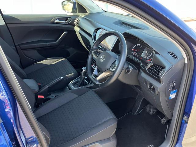 T-クロス TSI アクティブ LEDヘッドライト アダプティブクルーズコントロールACC 後方死角検知機能 障害物センサー パドルシフト App-Connect バックカメラ スマートエントリー ETC USB 認定中古車(40枚目)