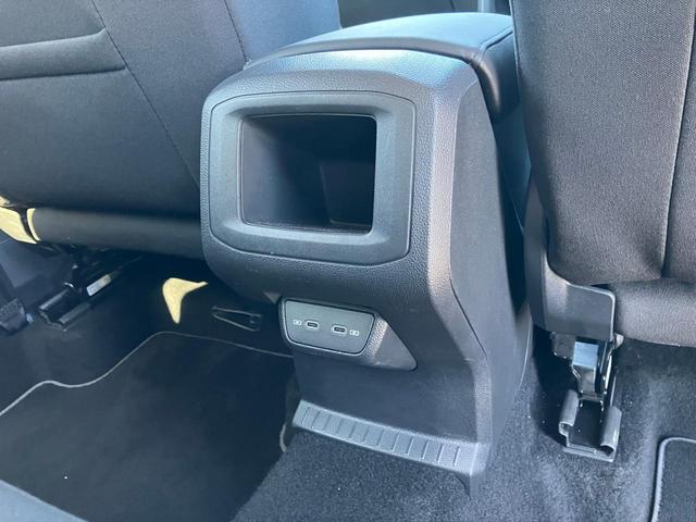 T-クロス TSI アクティブ LEDヘッドライト アダプティブクルーズコントロールACC 後方死角検知機能 障害物センサー パドルシフト App-Connect バックカメラ スマートエントリー ETC USB 認定中古車(43枚目)
