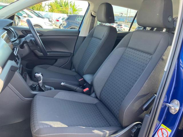 T-クロス TSI アクティブ LEDヘッドライト アダプティブクルーズコントロールACC 後方死角検知機能 障害物センサー パドルシフト App-Connect バックカメラ スマートエントリー ETC USB 認定中古車(45枚目)