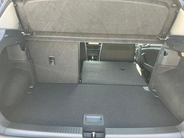 T-クロス TSI アクティブ LEDヘッドライト アダプティブクルーズコントロールACC 後方死角検知機能 障害物センサー パドルシフト App-Connect バックカメラ スマートエントリー ETC USB 認定中古車(48枚目)