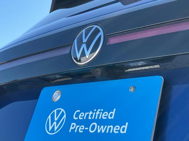 T-クロス TSI アクティブ LEDヘッドライト アダプティブクルーズコントロールACC 後方死角検知機能 障害物センサー パドルシフト App-Connect バックカメラ スマートエントリー ETC USB 認定中古車(50枚目)