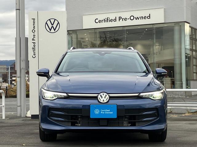 ゴルフヴァリアント eTSI アクティブ 認定中古車 IQ.LIGHT TravelAssist APP connect 後方死角検知機能 ワイヤレスチャージ 障害物センサー レーンアシスト(5枚目)