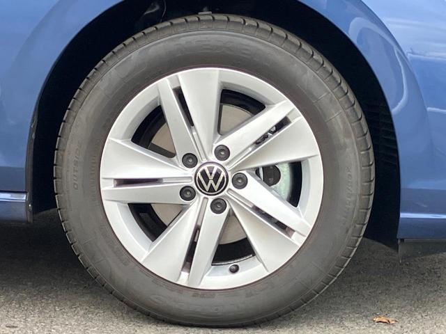 ゴルフヴァリアント eTSI アクティブ 認定中古車 IQ.LIGHT TravelAssist APP connect 後方死角検知機能 ワイヤレスチャージ 障害物センサー レーンアシスト(6枚目)