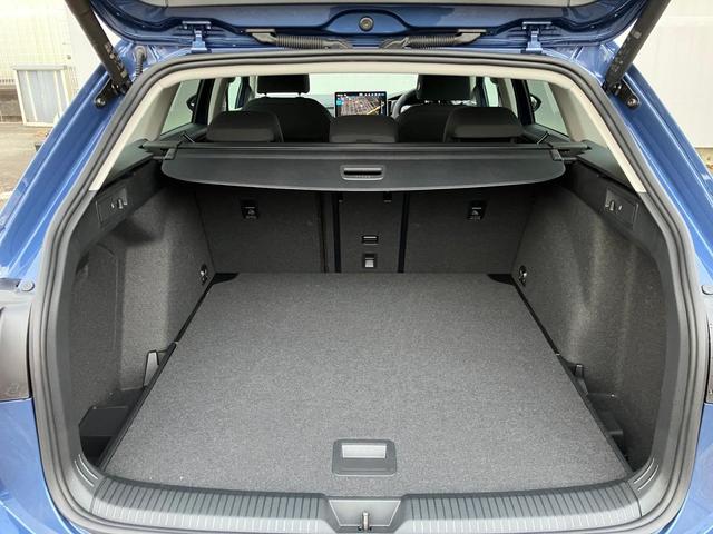 ゴルフヴァリアント eTSI アクティブ 認定中古車 IQ.LIGHT TravelAssist APP connect 後方死角検知機能 ワイヤレスチャージ 障害物センサー レーンアシスト(47枚目)