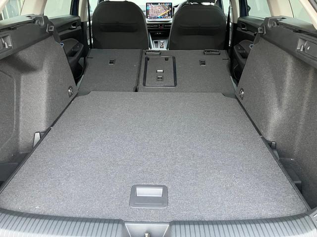 ゴルフヴァリアント eTSI アクティブ 認定中古車 IQ.LIGHT TravelAssist APP connect 後方死角検知機能 ワイヤレスチャージ 障害物センサー レーンアシスト(50枚目)