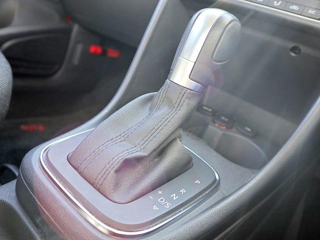 TSI Comfortline Upgrade Package(17枚目)