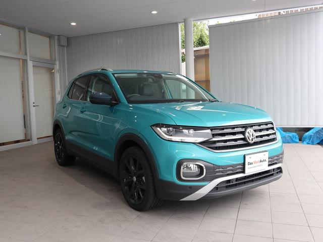 TSI 1stプラス 認定中古車 デモカー 禁煙車 純正ナビ Bluetooth ETC USB フルセグTV バックカメラ(4枚目)