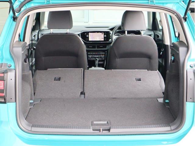 TSI 1stプラス 認定中古車 デモカー 禁煙車 純正ナビ Bluetooth ETC USB フルセグTV バックカメラ(23枚目)