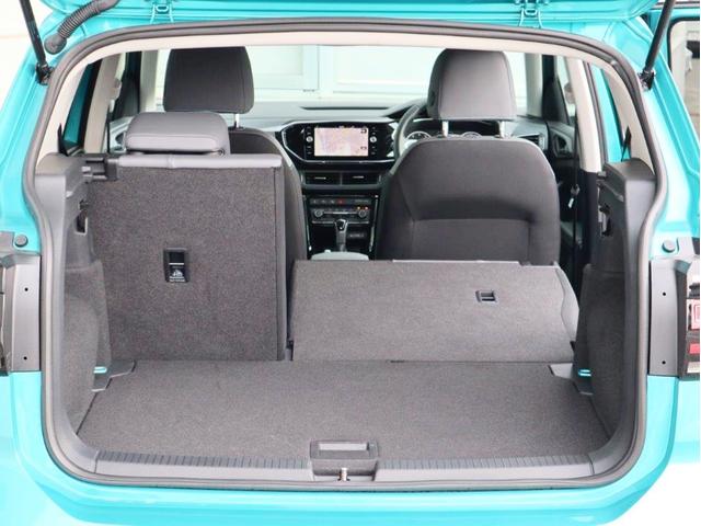 TSI 1stプラス 認定中古車 デモカー 禁煙車 純正ナビ Bluetooth ETC USB フルセグTV バックカメラ(24枚目)