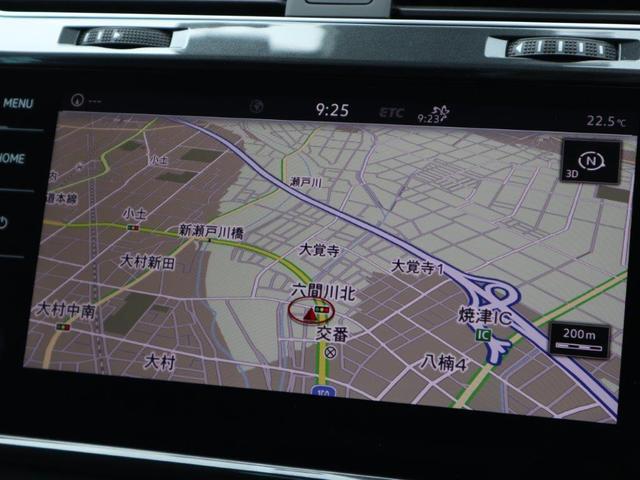 TSIコンフォートライン マイスター コンフォートラインマイスター 純正ナビ ETC バックカメラ 禁煙車 障害物センサー 後方死角検知 認定中古車 アダプティブクルーズコントロール Bluetooth APP-CONNECT(11枚目)