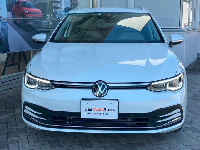 ゴルフヴァリアント ＴＤＩ　スタイル　ナビ　ＥＴＣ　バックカメラ　ブルートゥース　ＡＣＣ　マトリクスヘッドライト　サイドアシスト　１７インチアルミ　禁煙　認定中古車（15枚目）