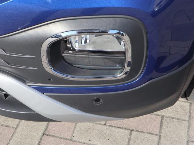 T-クロス TSI スタイル デジタルメーター 後方死角検知機能 App-Connect アダプティブクルーズコントロール スマートフォンワイヤレスチャージ 障害物センサー ETC バックカメラ 認定中古車保証付(5枚目)