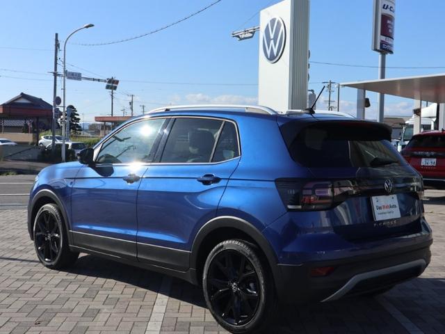 T-クロス TSI スタイル デジタルメーター 後方死角検知機能 App-Connect アダプティブクルーズコントロール スマートフォンワイヤレスチャージ 障害物センサー ETC バックカメラ 認定中古車保証付(9枚目)