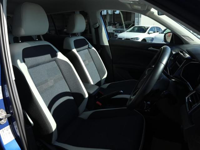 T-クロス TSI スタイル デジタルメーター 後方死角検知機能 App-Connect アダプティブクルーズコントロール スマートフォンワイヤレスチャージ 障害物センサー ETC バックカメラ 認定中古車保証付(38枚目)