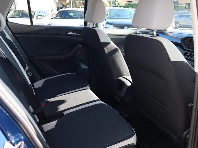 T-クロス TSI スタイル デジタルメーター 後方死角検知機能 App-Connect アダプティブクルーズコントロール スマートフォンワイヤレスチャージ 障害物センサー ETC バックカメラ 認定中古車保証付(39枚目)