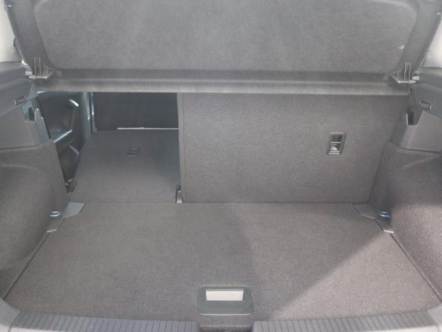 T-クロス TSI スタイル デジタルメーター 後方死角検知機能 App-Connect アダプティブクルーズコントロール スマートフォンワイヤレスチャージ 障害物センサー ETC バックカメラ 認定中古車保証付(46枚目)