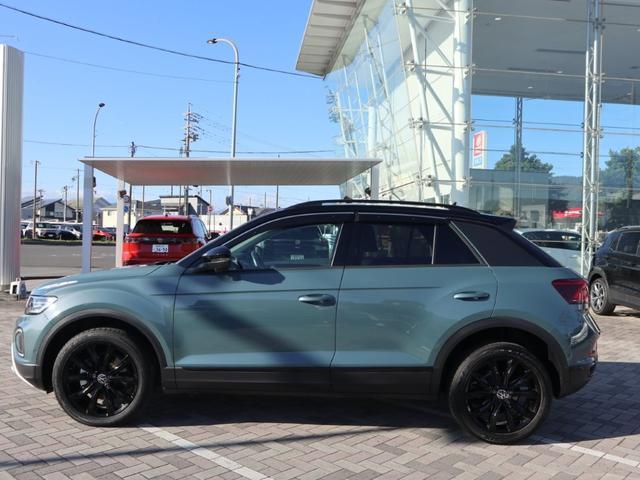 Ｔ－ロック ＴＤＩ　ブラックスタイル（5枚目）