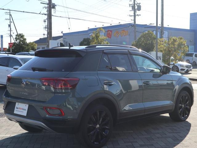 Ｔ－ロック ＴＤＩ　ブラックスタイル（8枚目）