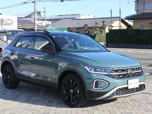 Ｔ－ロック ＴＤＩ　ブラックスタイル（10枚目）