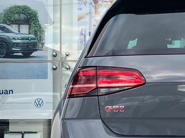 ゴルフＧＴＩ ＴＣＲ（9枚目）
