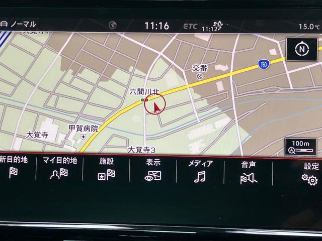 ゴルフＧＴＩ ＴＣＲ（23枚目）