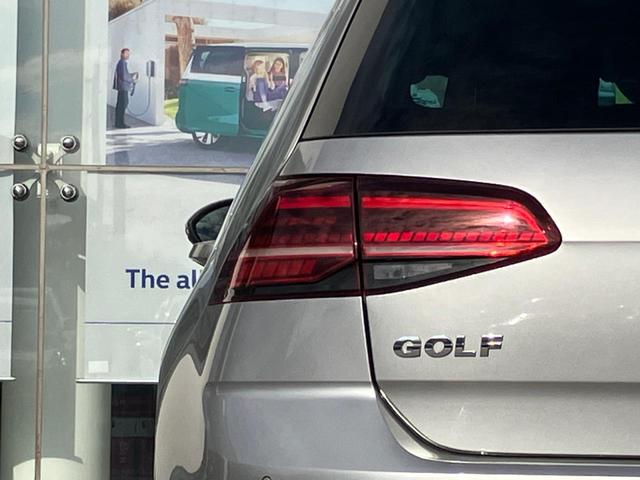 ゴルフ ＴＳＩハイライン　マイスター（8枚目）